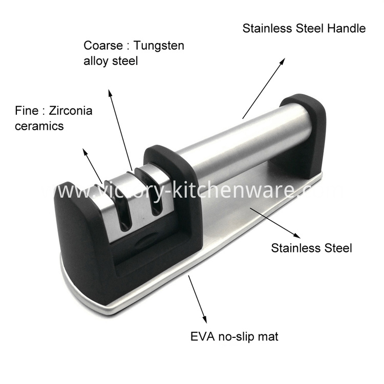 knife sharpener knife sharpener